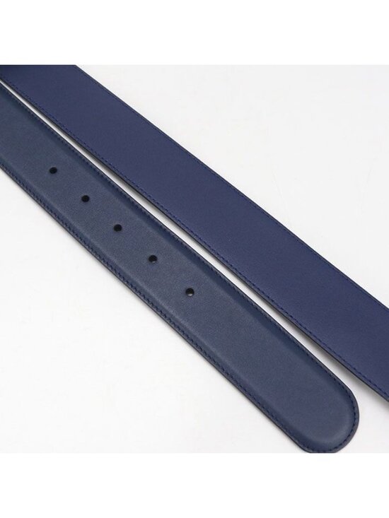 Gucci Interlocking Belt Leather